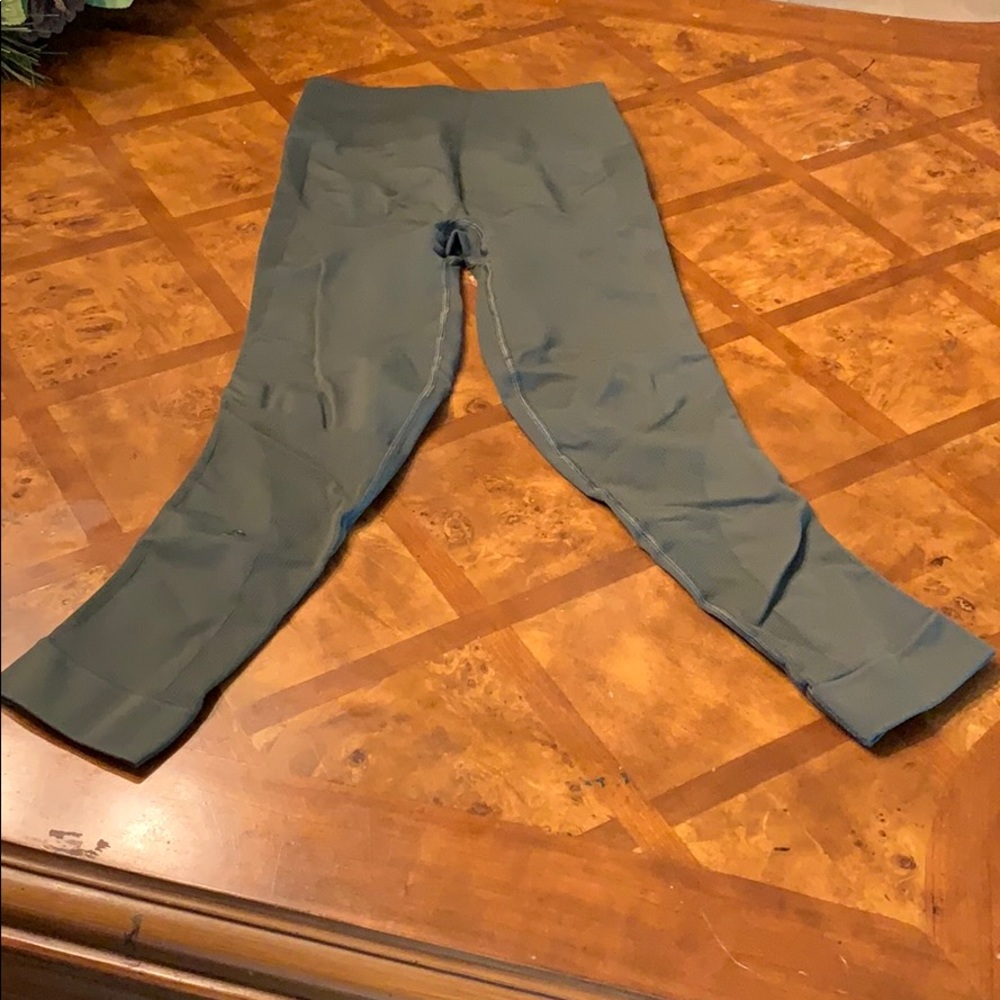 Lulu lemon leggings